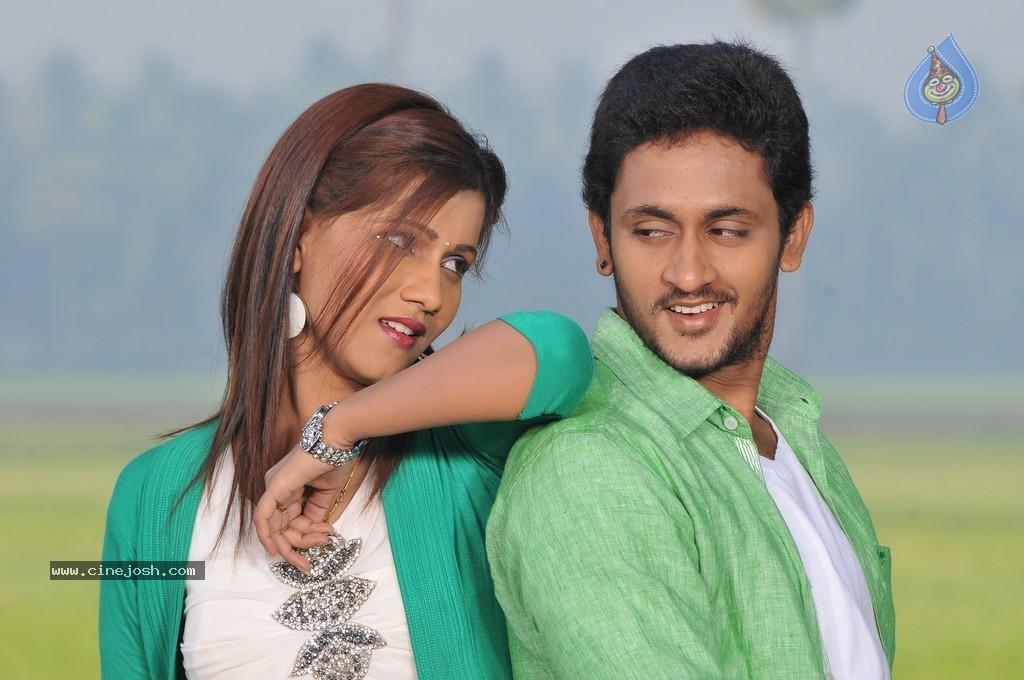 CineJosh gallery photo