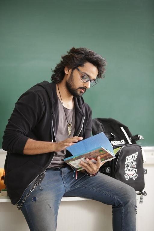 CineJosh gallery photo
