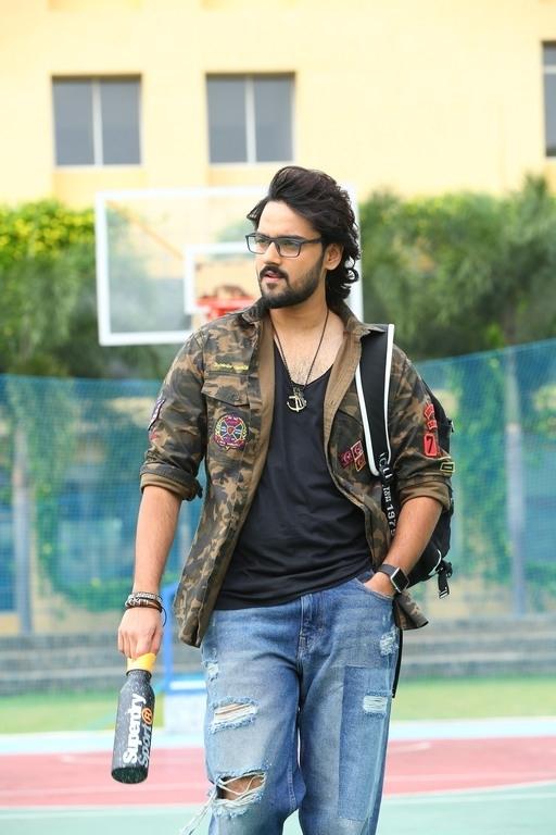 CineJosh gallery photo