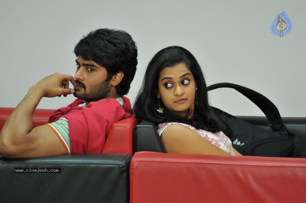 CineJosh gallery photo