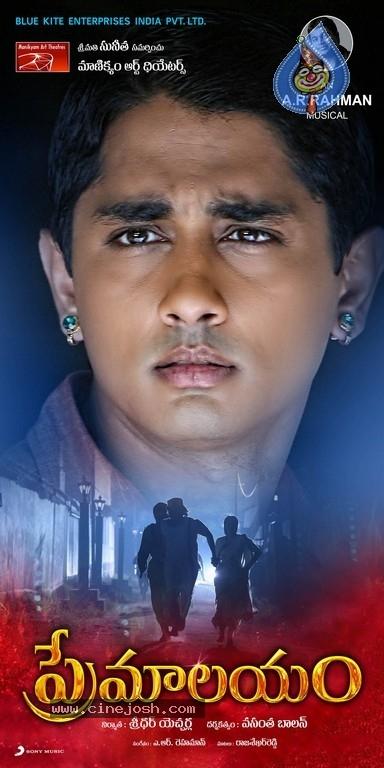 CineJosh gallery photo