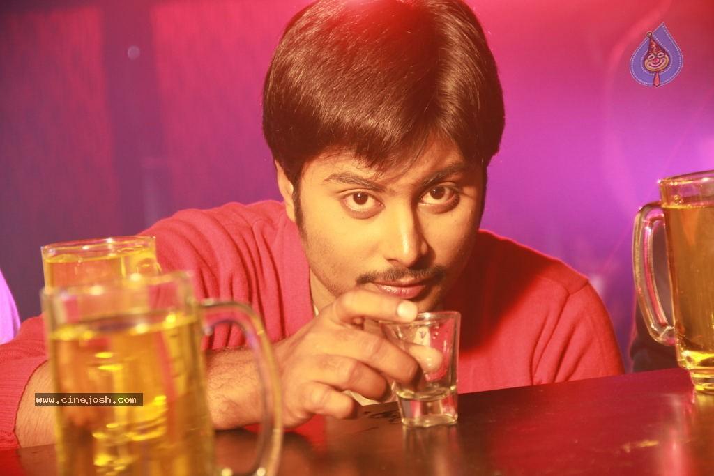 CineJosh gallery photo