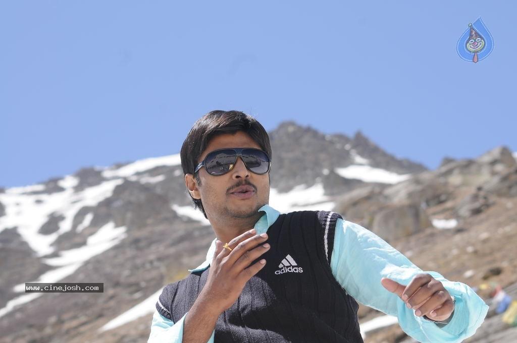 CineJosh gallery photo