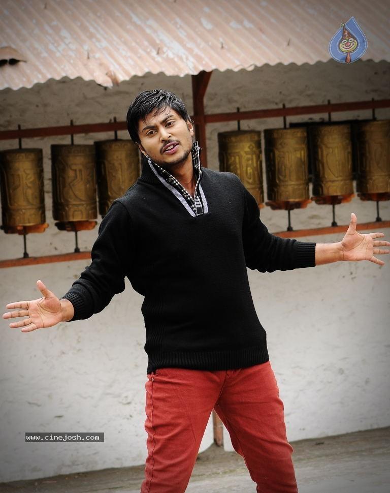 CineJosh gallery photo