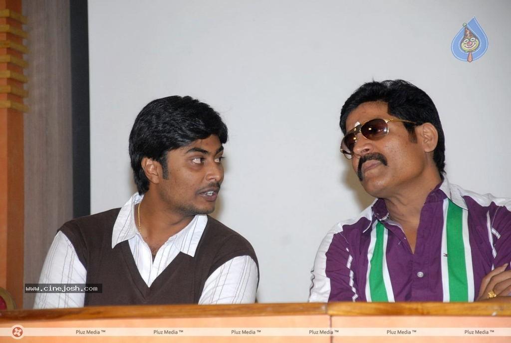 CineJosh gallery photo