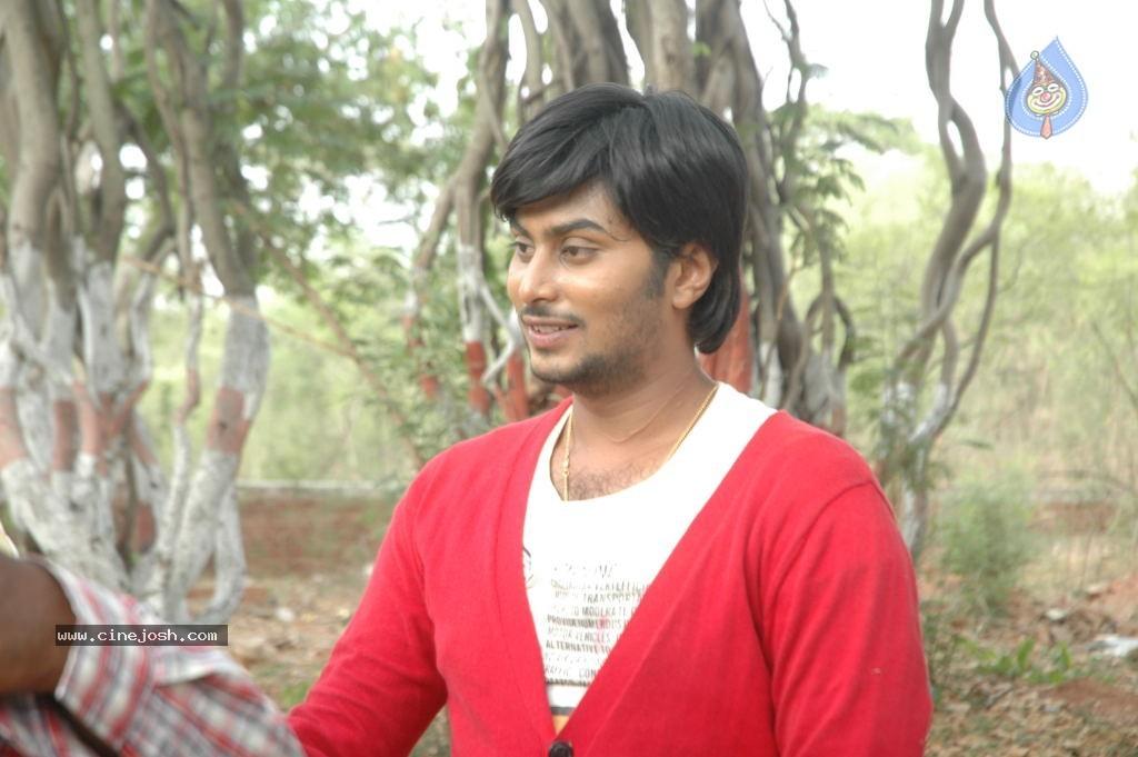 CineJosh gallery photo