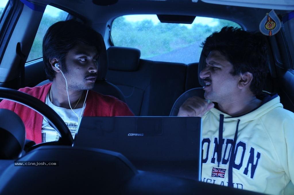 CineJosh gallery photo