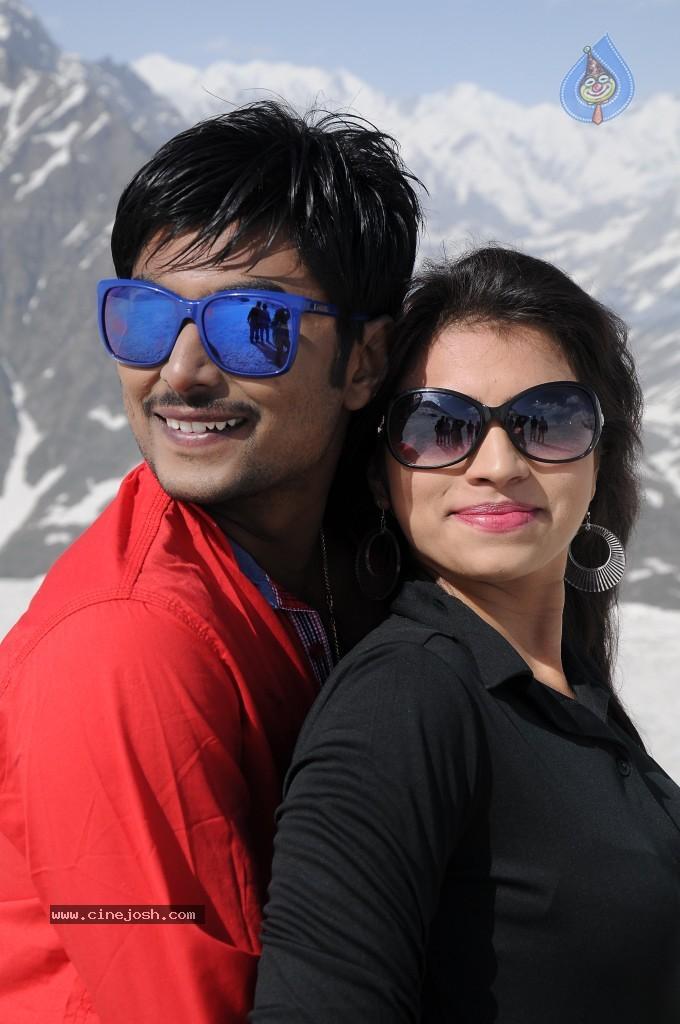 CineJosh gallery photo
