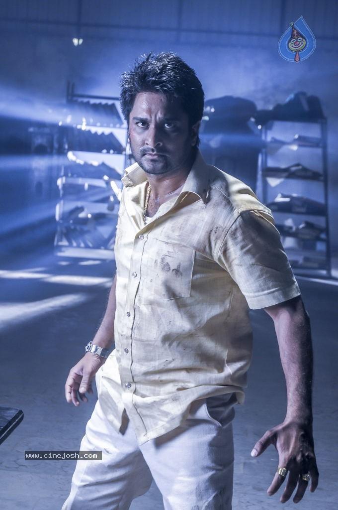 CineJosh gallery photo