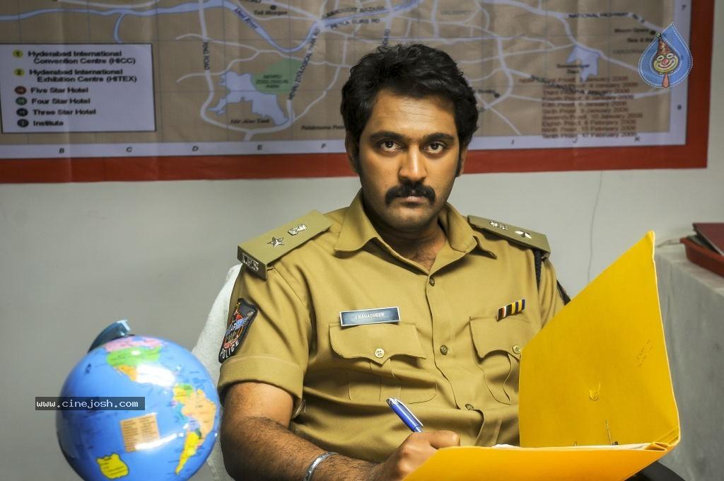 CineJosh gallery photo