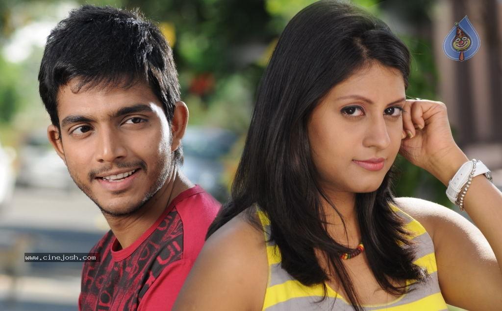 CineJosh gallery photo