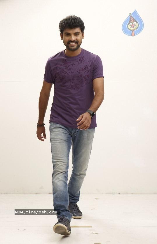 CineJosh gallery photo