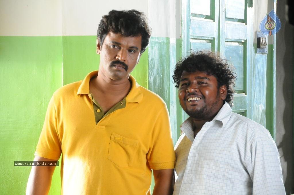 CineJosh gallery photo