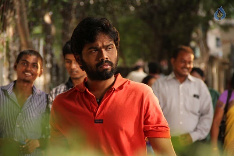 CineJosh gallery photo