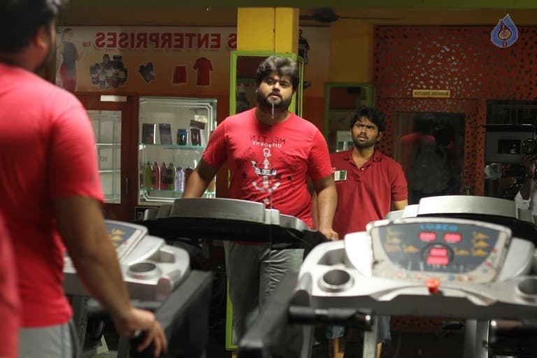 CineJosh gallery photo