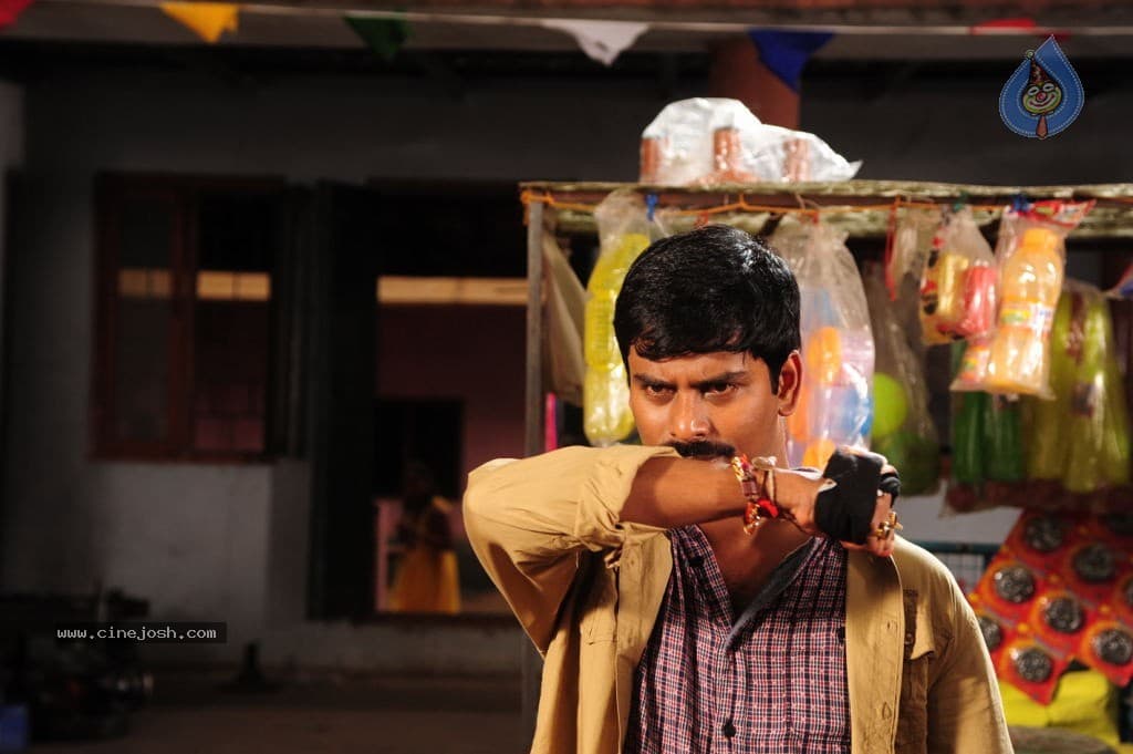 CineJosh gallery photo