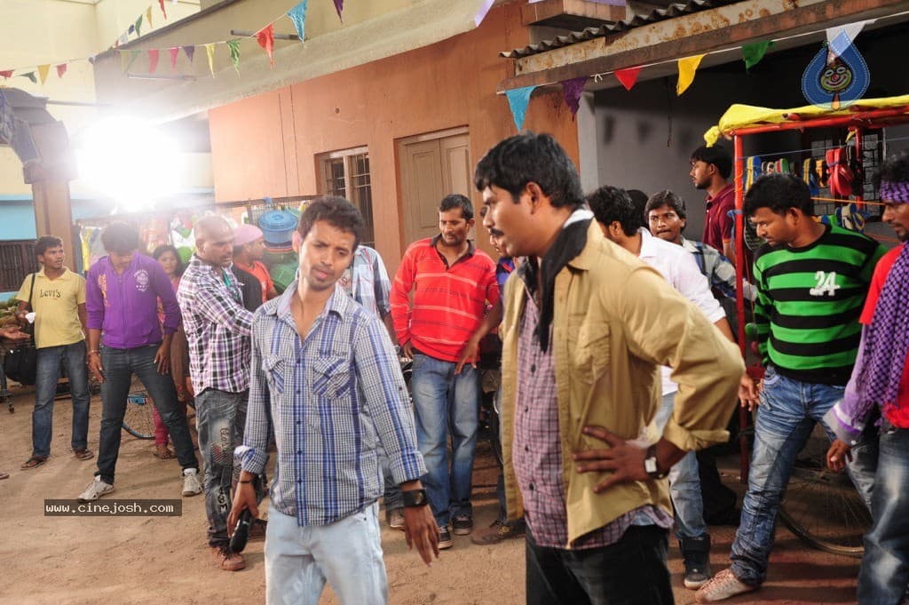 CineJosh gallery photo