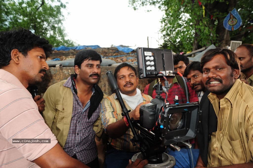 CineJosh gallery photo