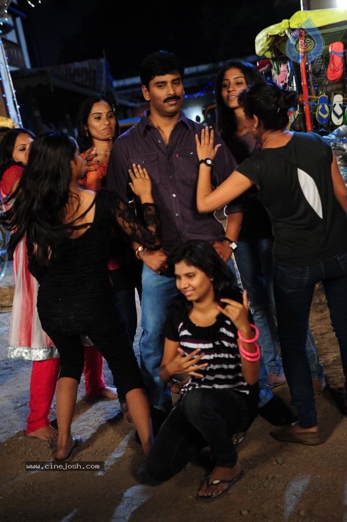 CineJosh gallery photo