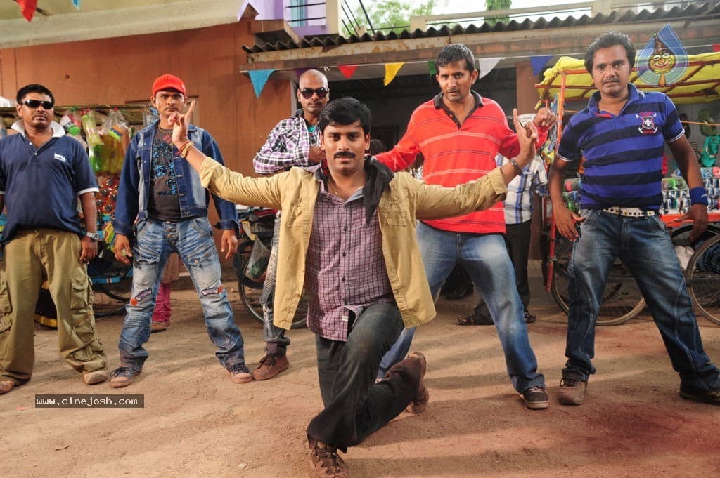 CineJosh gallery photo