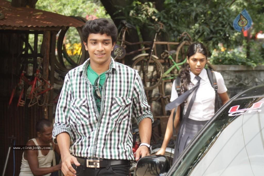 CineJosh gallery photo