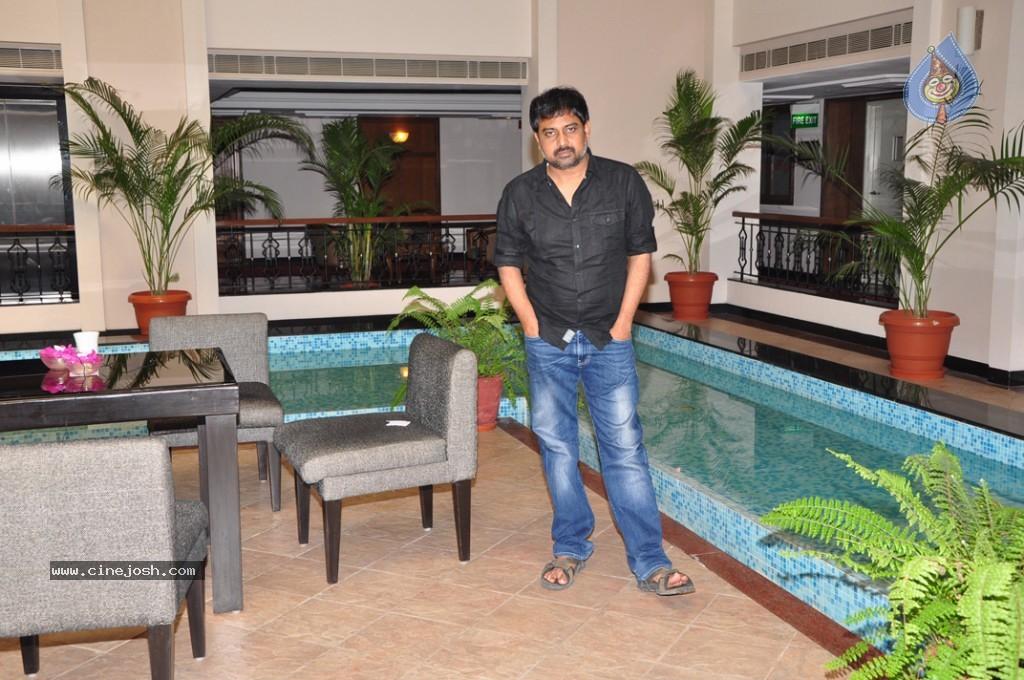 CineJosh gallery photo