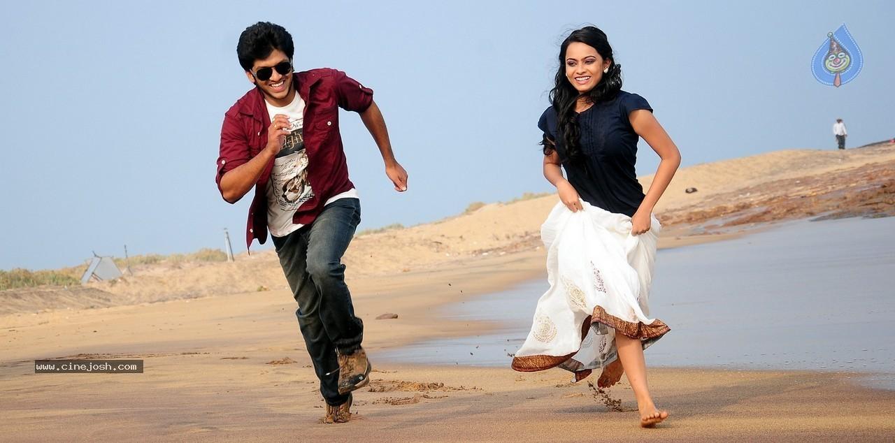 CineJosh gallery photo
