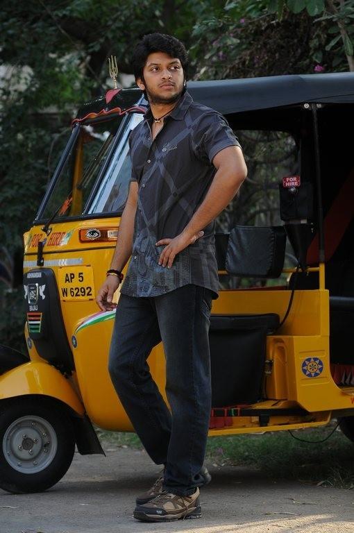 CineJosh gallery photo