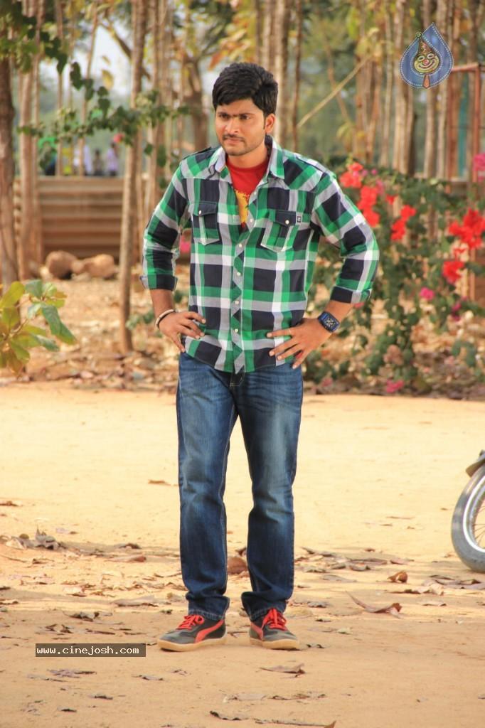 CineJosh gallery photo