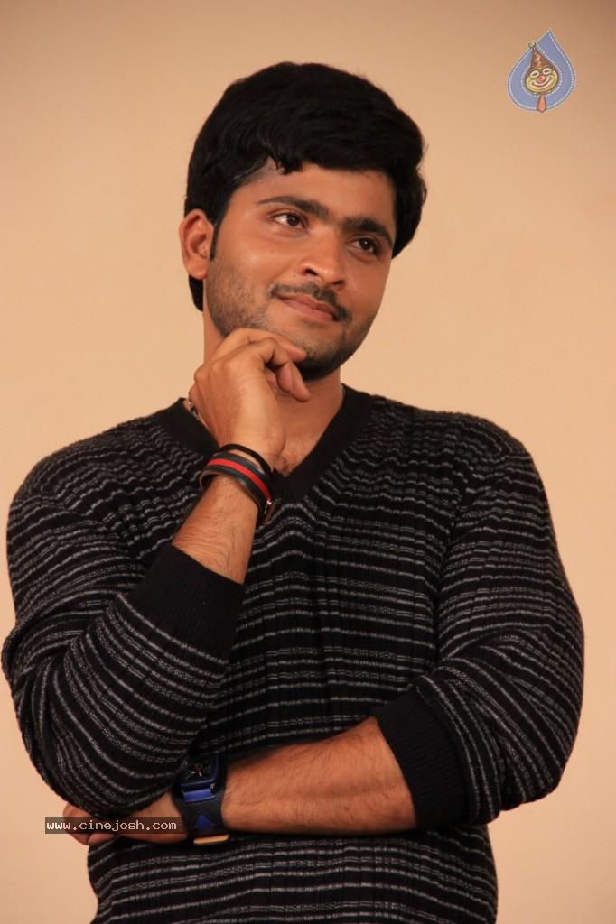 CineJosh gallery photo