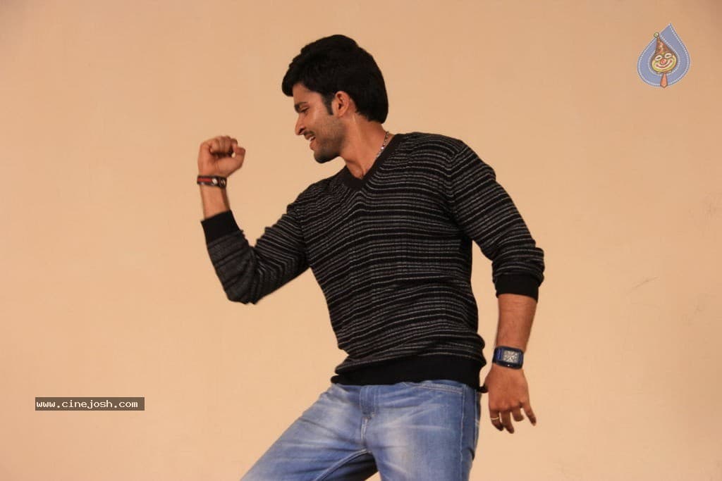 CineJosh gallery photo