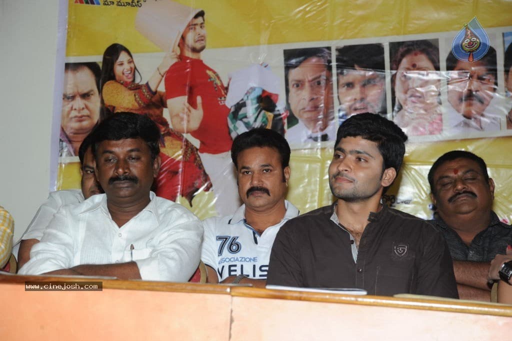 CineJosh gallery photo