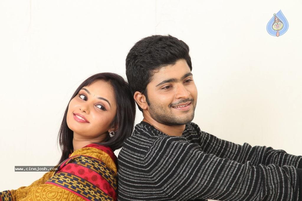 CineJosh gallery photo