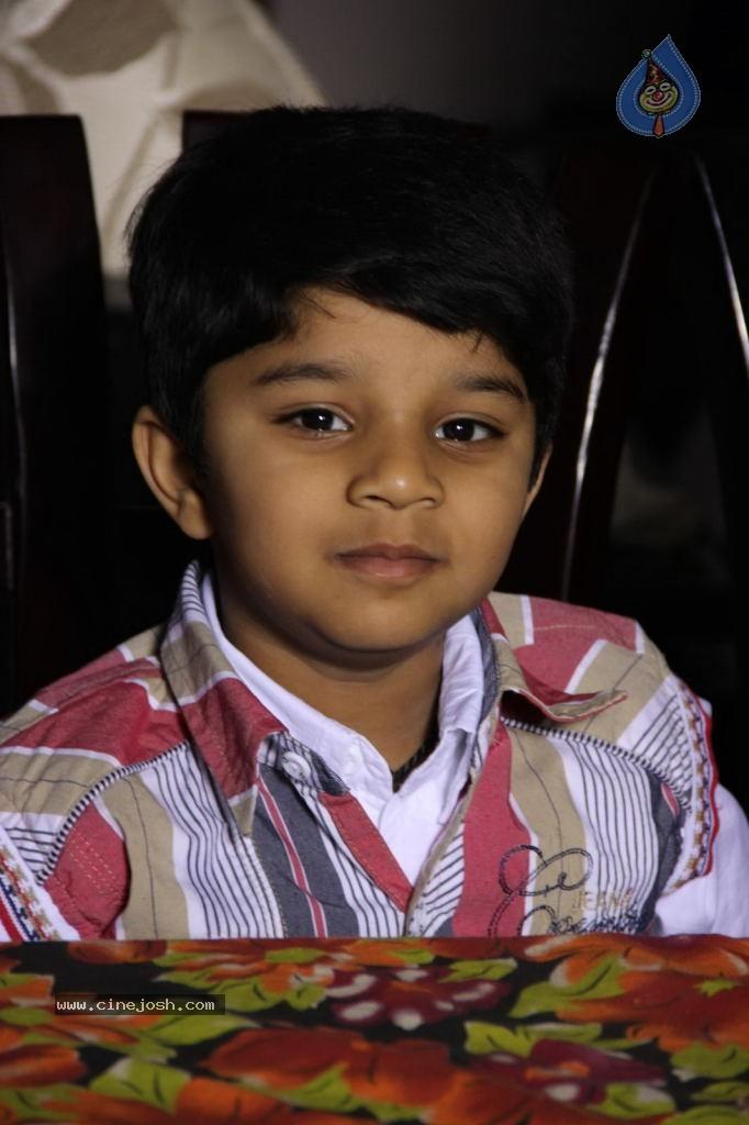 CineJosh gallery photo