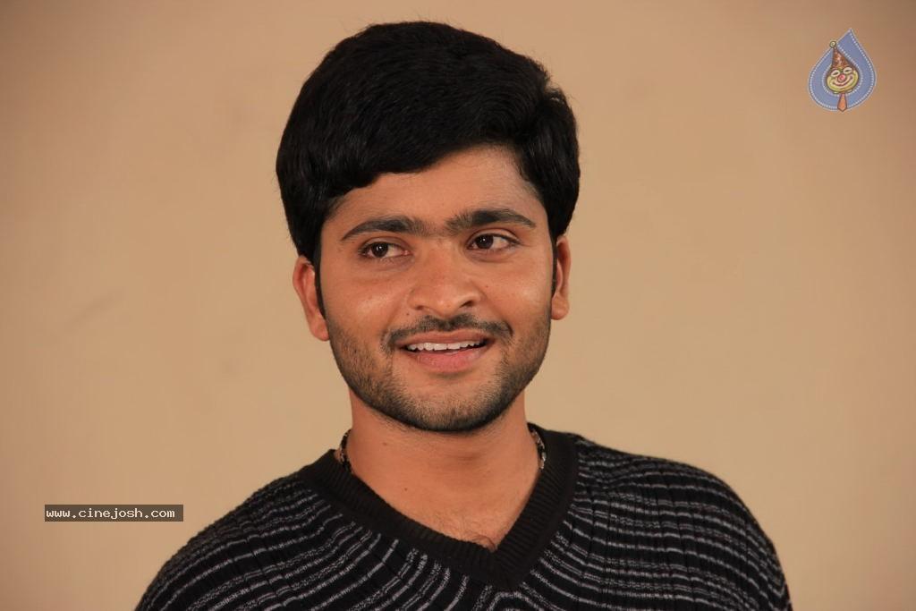 CineJosh gallery photo