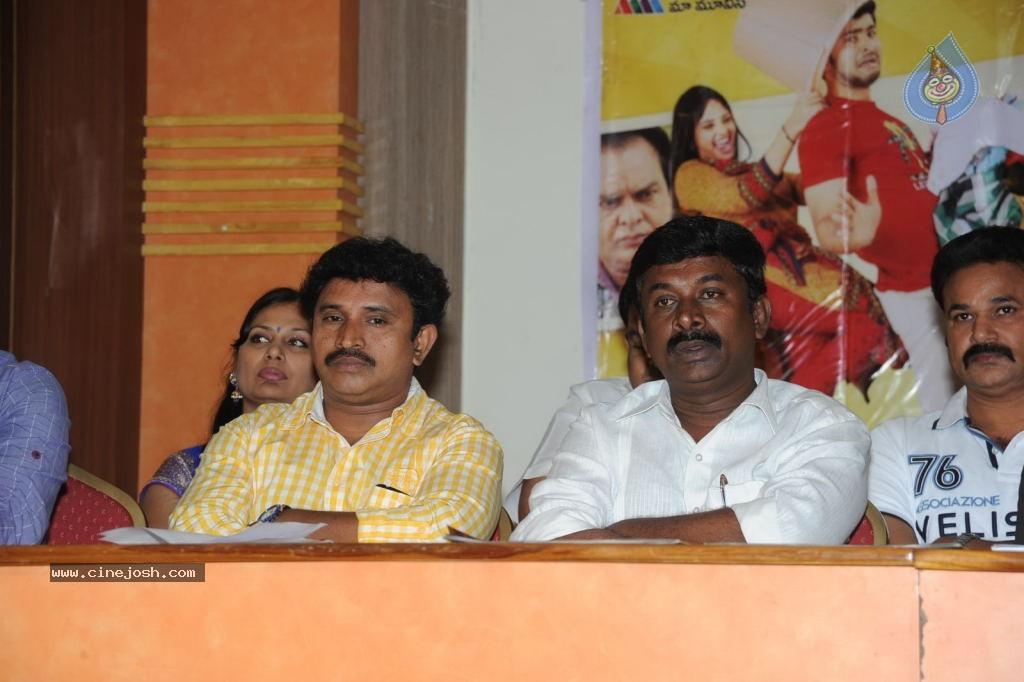 CineJosh gallery photo