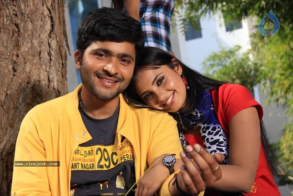 CineJosh gallery photo