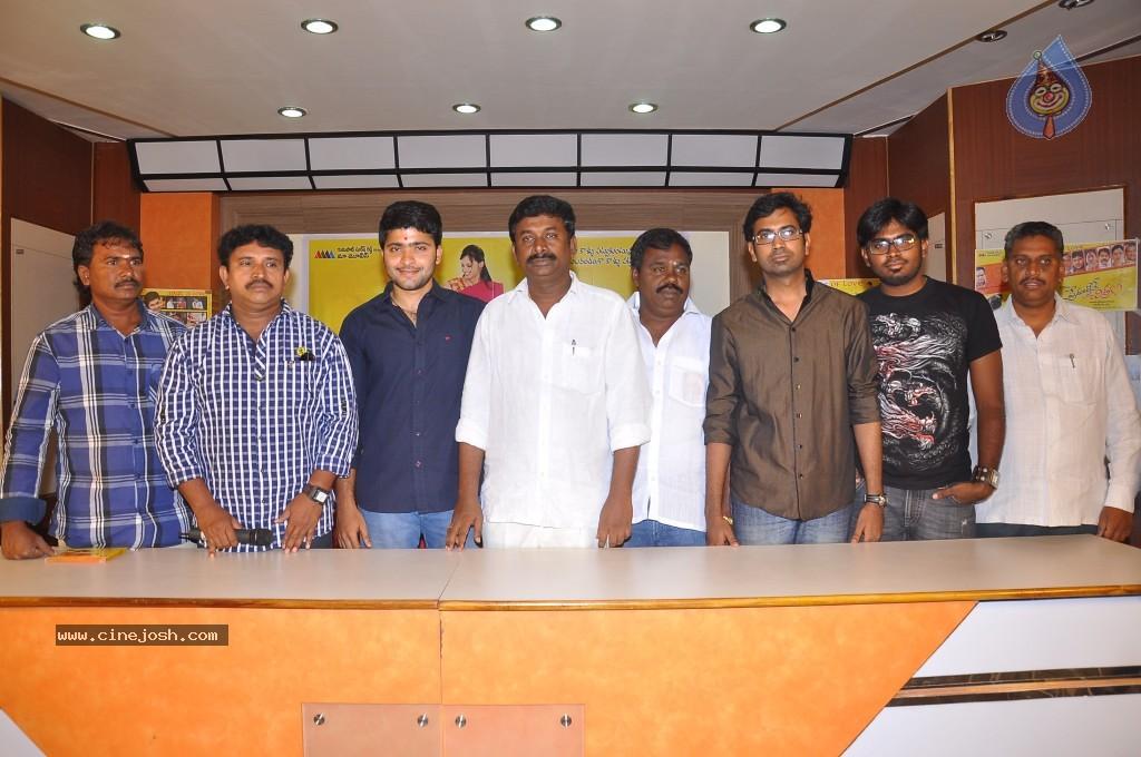CineJosh gallery photo