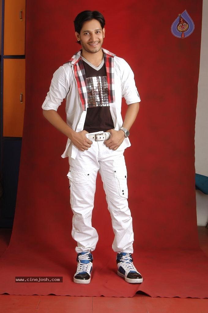 CineJosh gallery photo