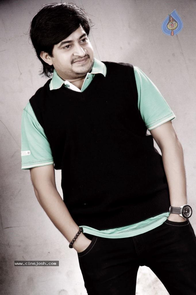 CineJosh gallery photo