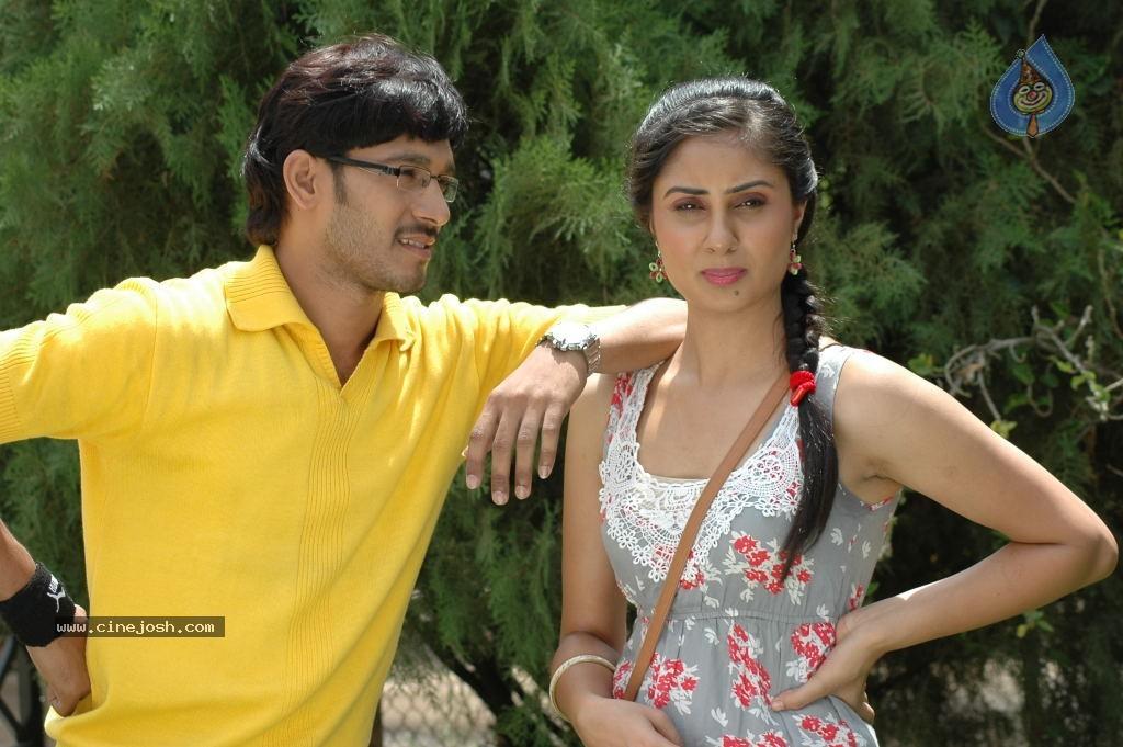CineJosh gallery photo