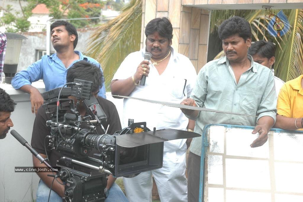 CineJosh gallery photo