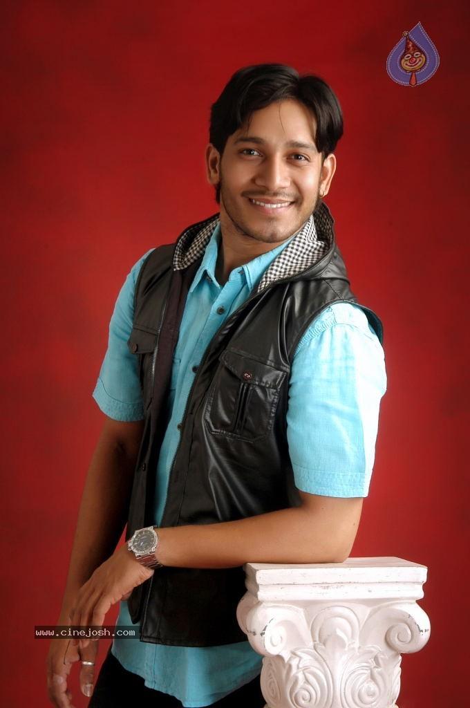 CineJosh gallery photo