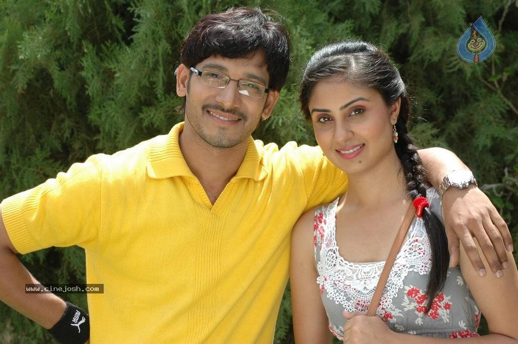 CineJosh gallery photo