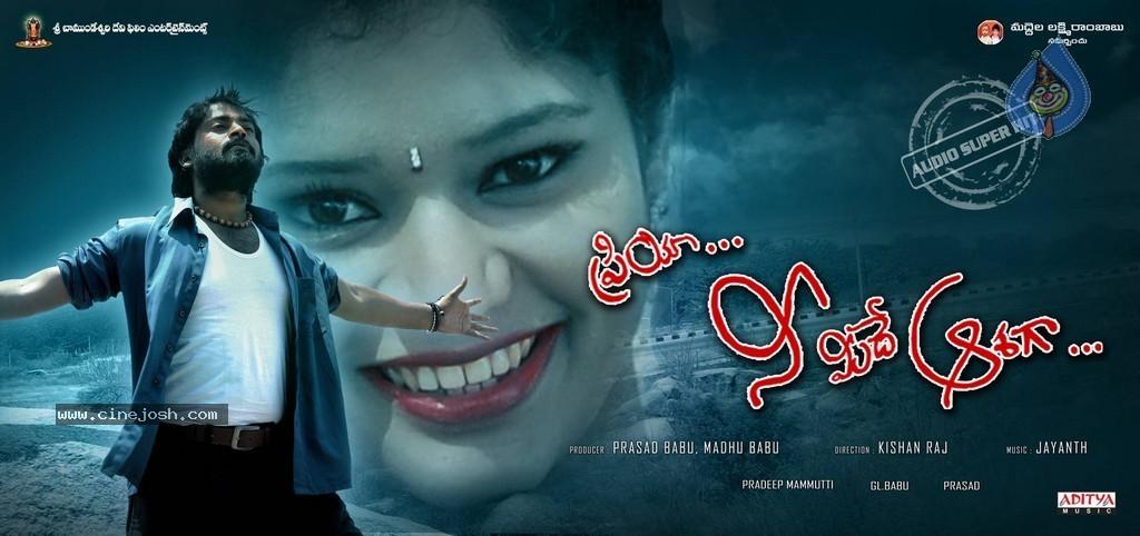 CineJosh gallery photo