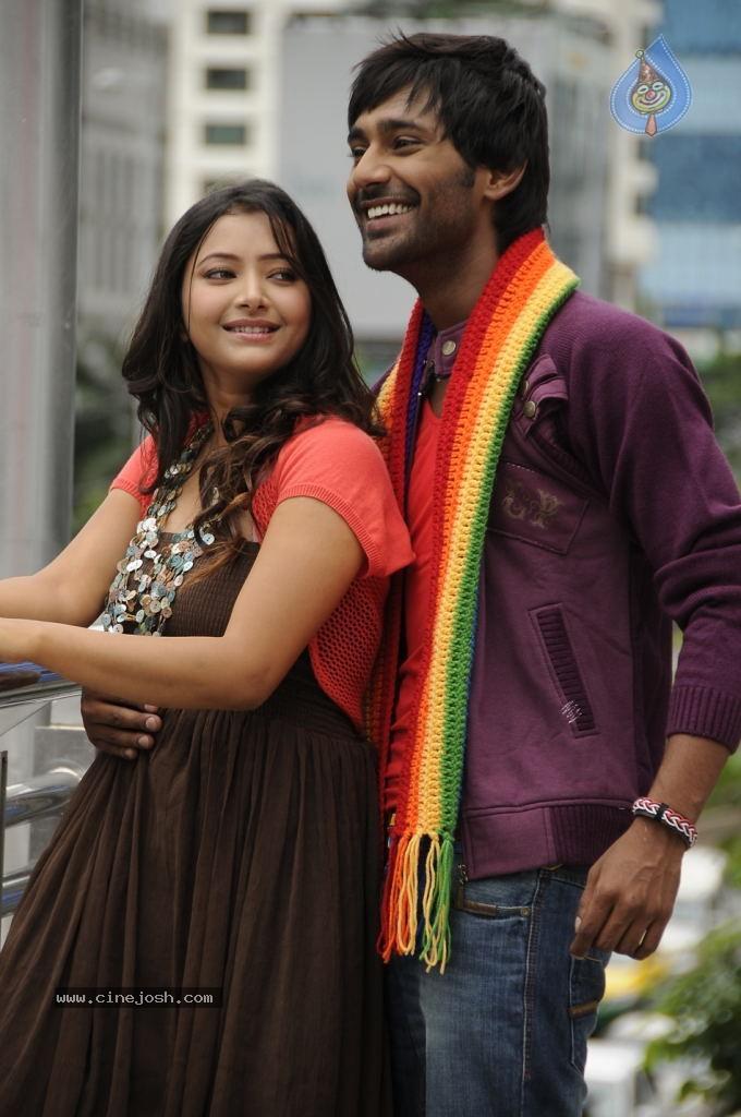 CineJosh gallery photo