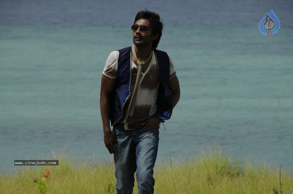 CineJosh gallery photo