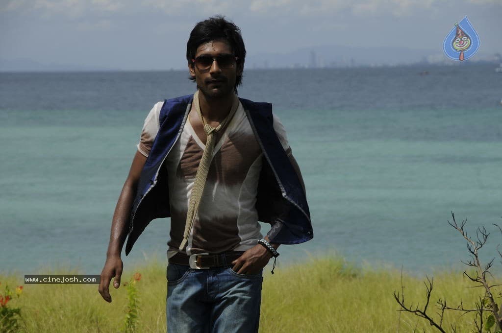 CineJosh gallery photo