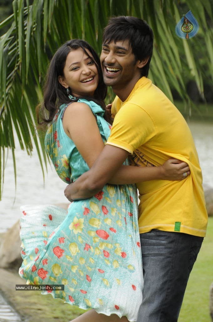 CineJosh gallery photo