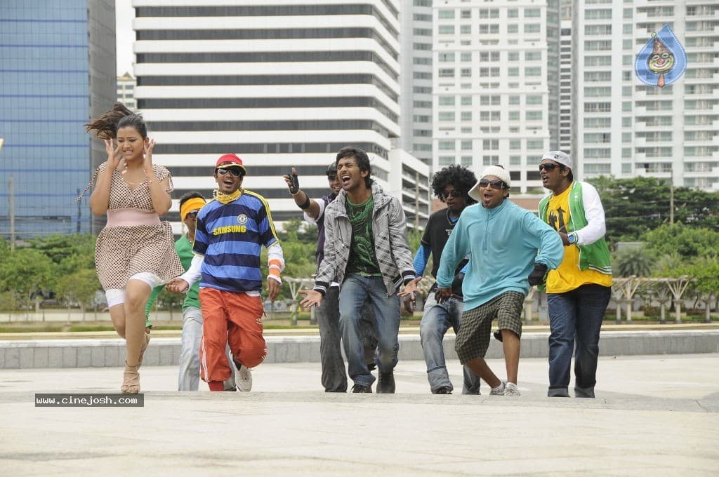 CineJosh gallery photo